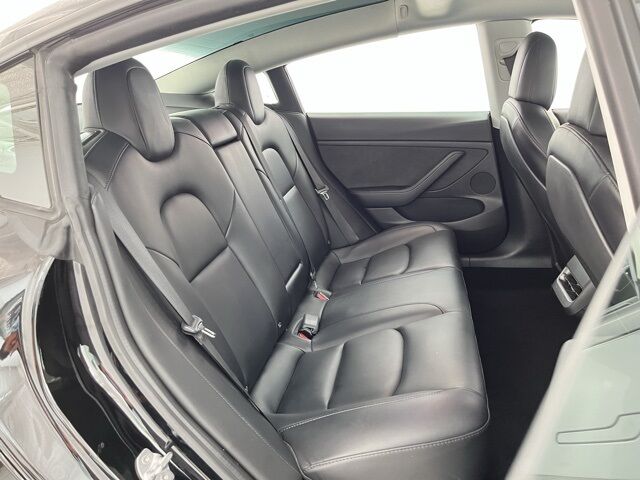 2021 Tesla Model 3 Standard Range Plus Carrollton TX