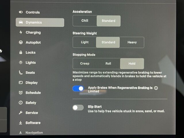 2021 Tesla Model 3 Standard Range Plus Carrollton TX