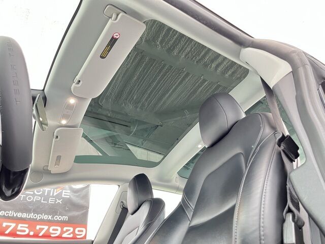 2021 Tesla Model 3 Standard Range Plus Carrollton TX