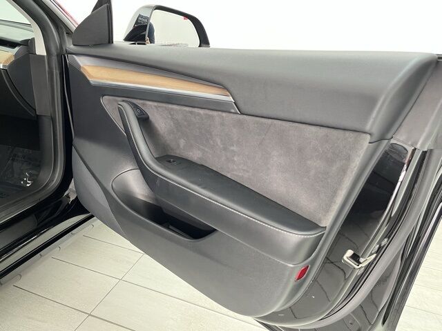 2021 Tesla Model 3 Standard Range Plus Carrollton TX