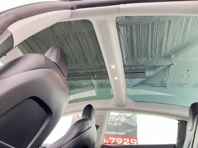 2021 Tesla Model 3 Standard Range Plus Carrollton TX