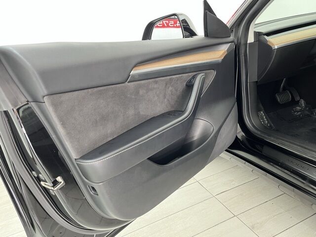 2021 Tesla Model 3 Standard Range Plus Carrollton TX