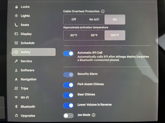 2021 Tesla Model 3 Standard Range Plus Carrollton TX