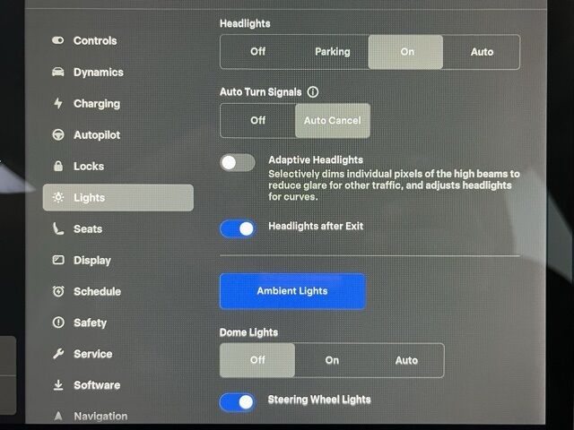 2021 Tesla Model 3 Standard Range Plus Carrollton TX