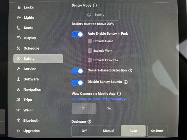 2021 Tesla Model 3 Standard Range Plus Carrollton TX