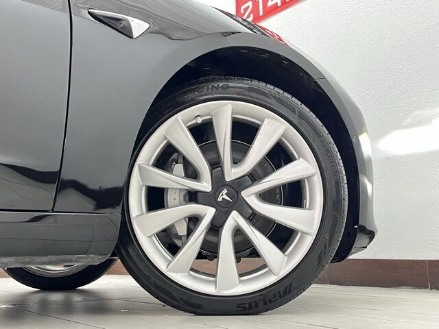 2021 Tesla Model 3 Standard Range Plus Carrollton TX