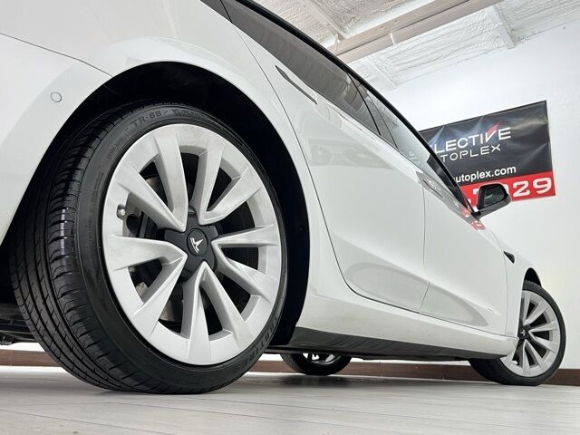 2021 Tesla Model 3 Standard Range Plus Carrollton TX