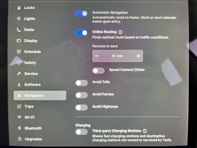 2021 Tesla Model 3 Standard Range Plus Carrollton TX