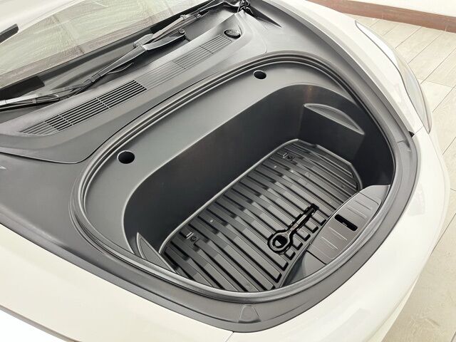 2021 Tesla Model 3 Standard Range Plus Carrollton TX