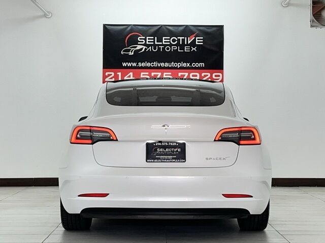 2021 Tesla Model 3 Standard Range Plus Carrollton TX