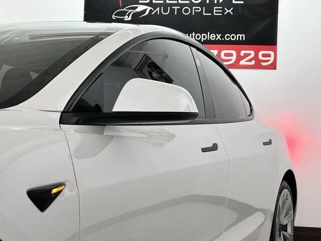 2021 Tesla Model 3 Standard Range Plus Carrollton TX