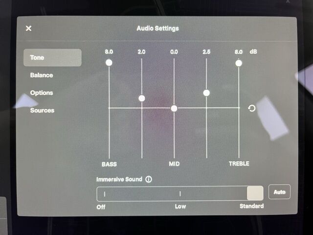 2021 Tesla Model 3 Standard Range Plus Carrollton TX