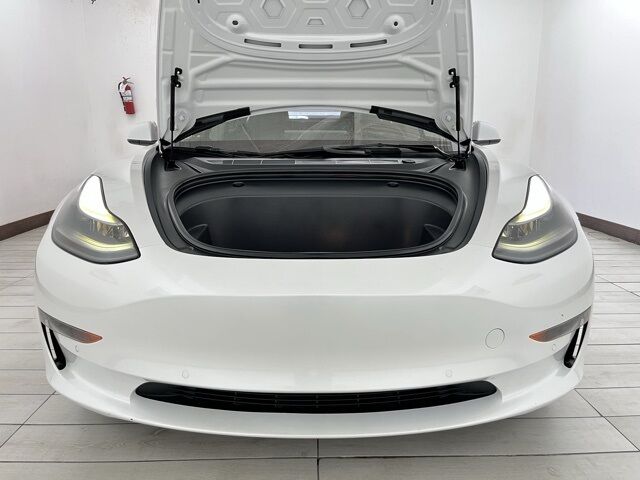 2021 Tesla Model 3 Standard Range Plus Carrollton TX