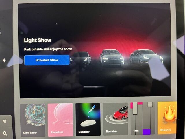 2021 Tesla Model 3 Standard Range Plus Carrollton TX