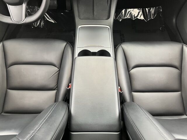 2021 Tesla Model 3 Standard Range Plus Carrollton TX