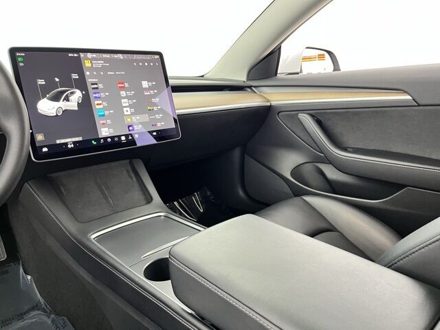 2021 Tesla Model 3 Standard Range Plus Carrollton TX