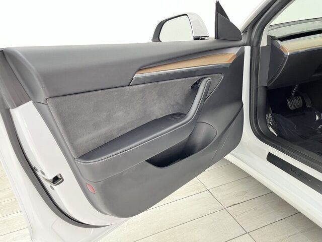 2021 Tesla Model 3 Standard Range Plus Carrollton TX