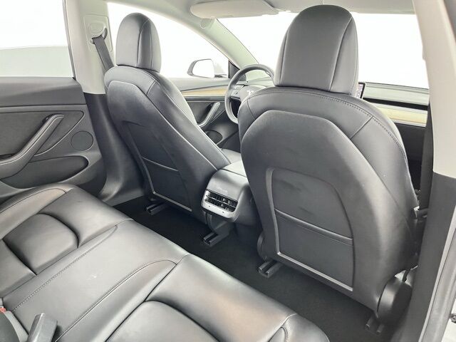 2021 Tesla Model 3 Standard Range Plus Carrollton TX