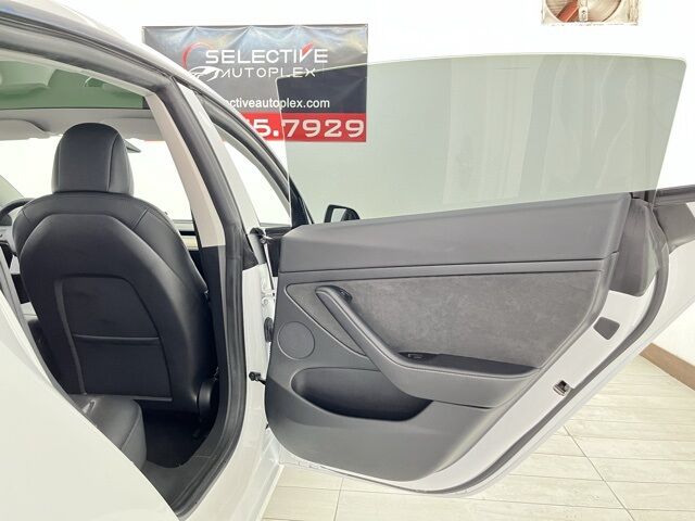 2021 Tesla Model 3 Standard Range Plus Carrollton TX