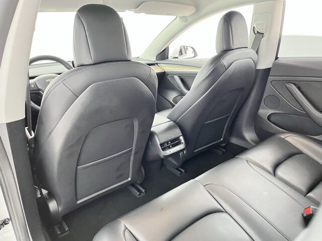 2021 Tesla Model 3 Standard Range Plus Carrollton TX