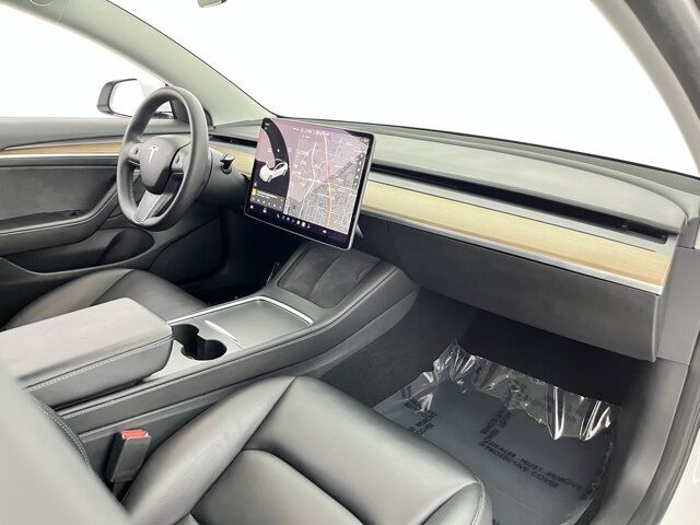 2021 Tesla Model 3 Standard Range Plus Carrollton TX