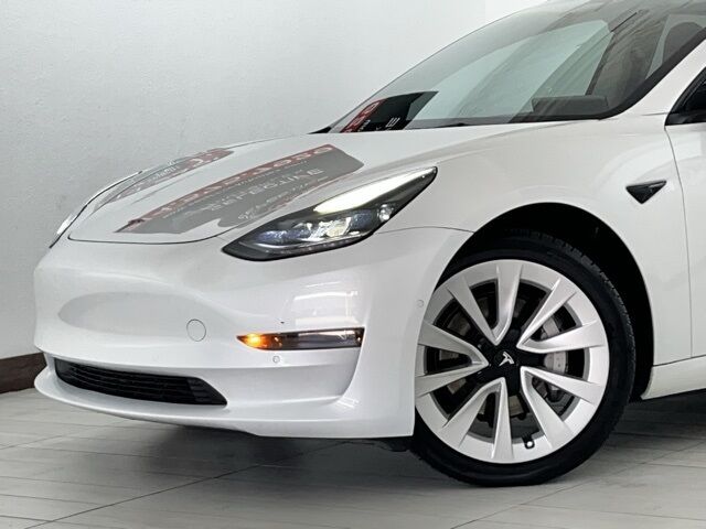 2021 Tesla Model 3 Standard Range Plus Carrollton TX