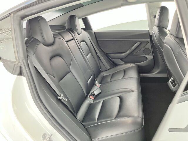 2021 Tesla Model 3 Standard Range Plus Carrollton TX