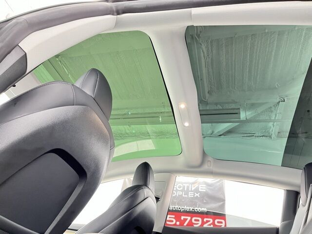 2021 Tesla Model 3 Standard Range Plus Carrollton TX