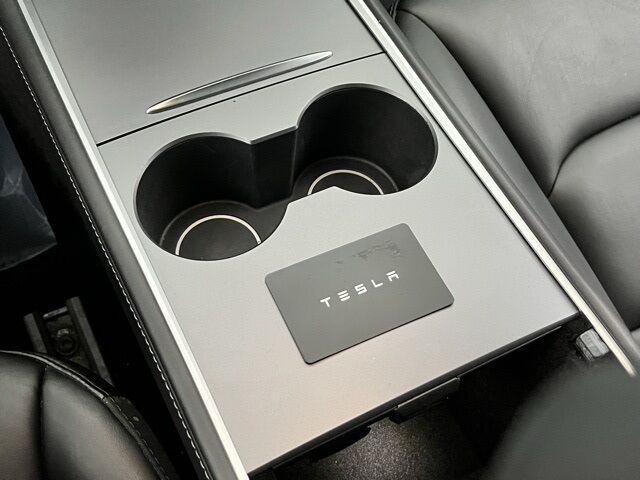 2021 Tesla Model 3 Standard Range Plus Carrollton TX