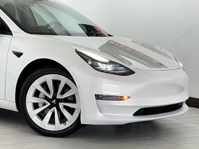 2021 Tesla Model 3 Standard Range Plus Carrollton TX