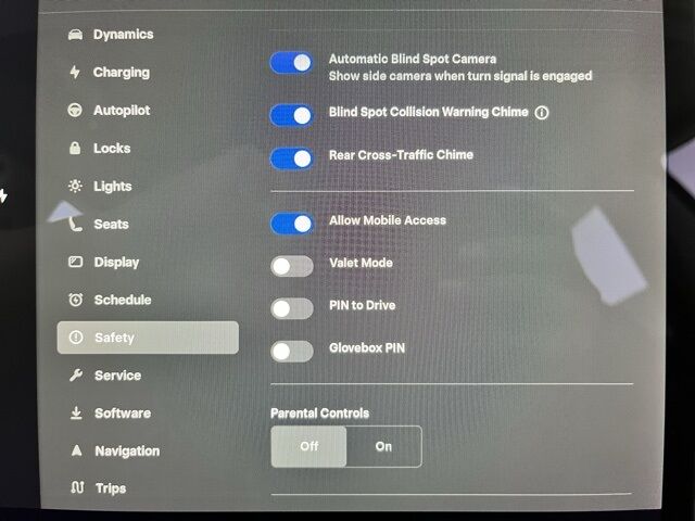 2021 Tesla Model 3 Standard Range Plus Carrollton TX