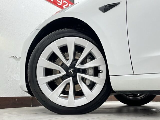 2021 Tesla Model 3 Standard Range Plus Carrollton TX