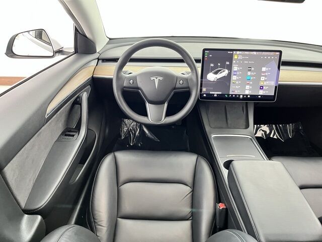 2021 Tesla Model 3 Standard Range Plus Carrollton TX
