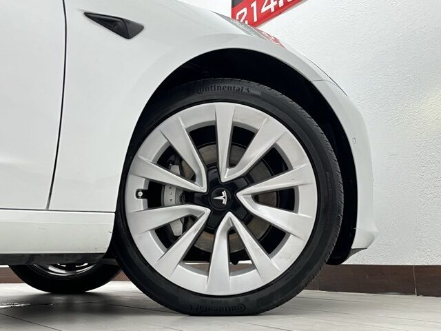 2021 Tesla Model 3 Standard Range Plus Carrollton TX
