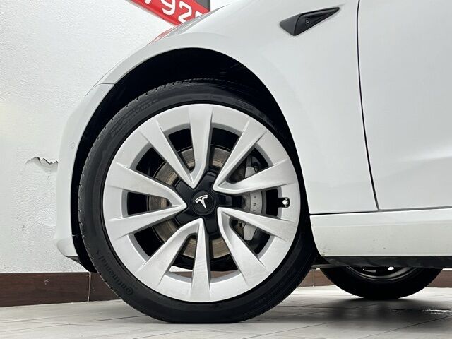2021 Tesla Model 3 Standard Range Plus Carrollton TX