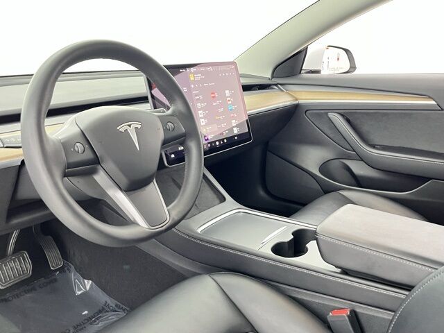 2021 Tesla Model 3 Standard Range Plus Carrollton TX