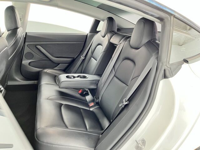 2021 Tesla Model 3 Standard Range Plus Carrollton TX