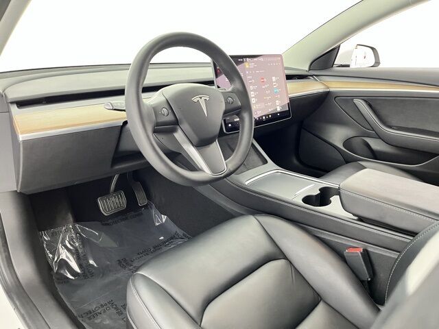 2021 Tesla Model 3 Standard Range Plus Carrollton TX