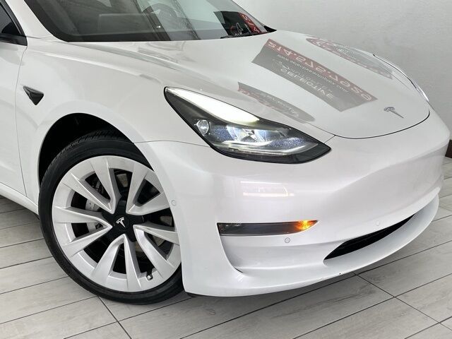 2021 Tesla Model 3 Standard Range Plus Carrollton TX
