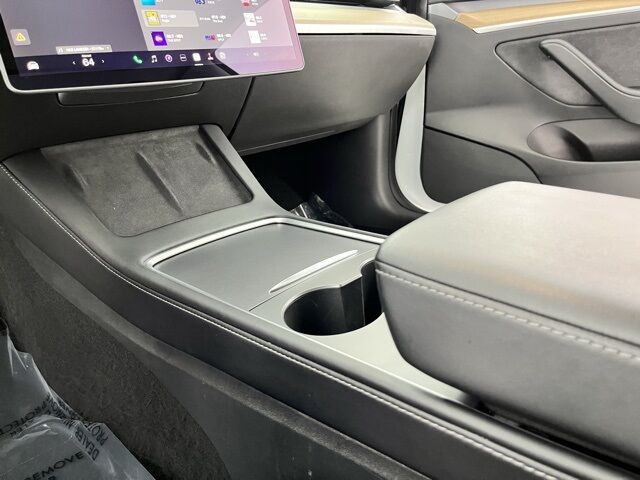 2021 Tesla Model 3 Standard Range Plus Carrollton TX