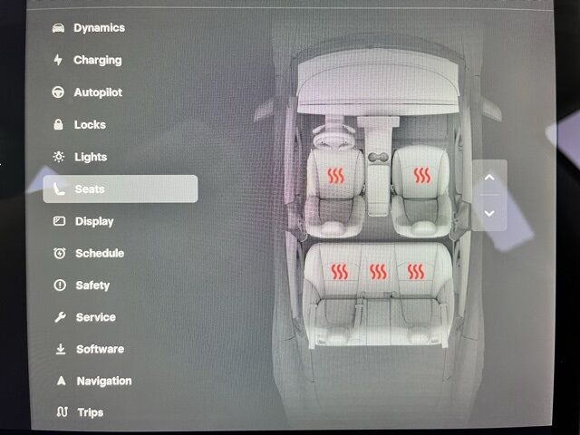 2021 Tesla Model 3 Standard Range Plus Carrollton TX