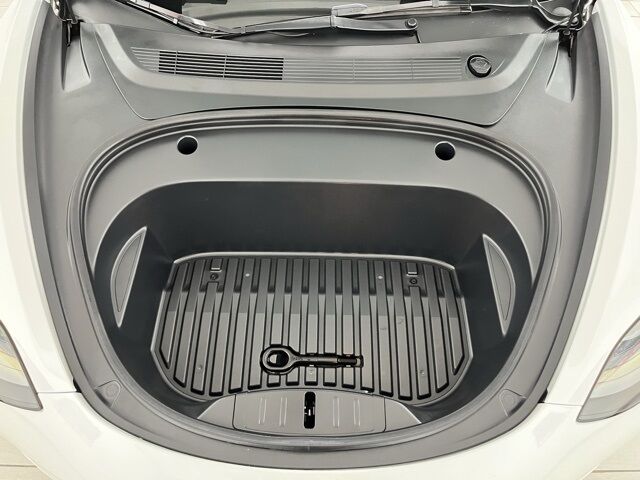 2021 Tesla Model 3 Standard Range Plus Carrollton TX