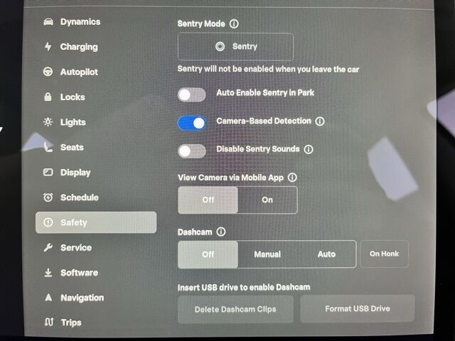 2021 Tesla Model 3 Standard Range Plus Carrollton TX