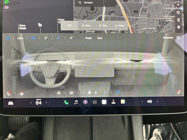 2021 Tesla Model 3 Standard Range Plus Carrollton TX