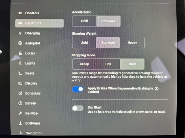 2021 Tesla Model 3 Standard Range Plus Carrollton TX