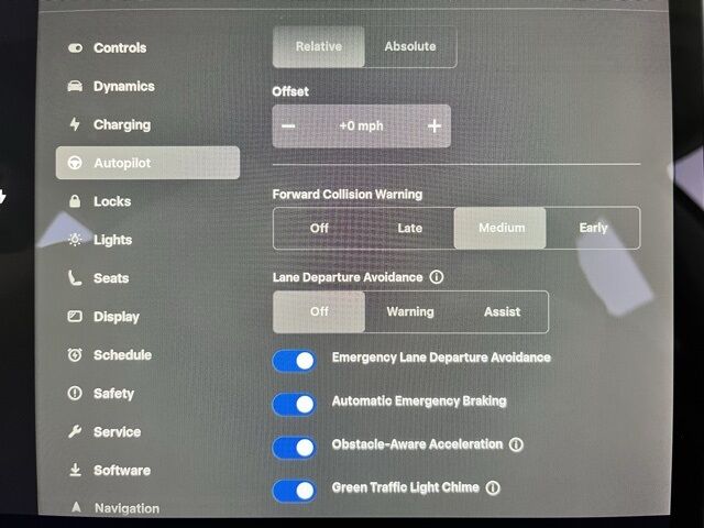 2021 Tesla Model 3 Standard Range Plus Carrollton TX