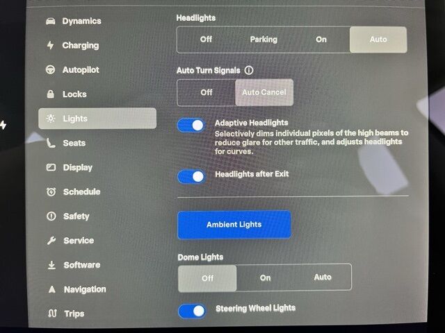 2021 Tesla Model 3 Standard Range Plus Carrollton TX