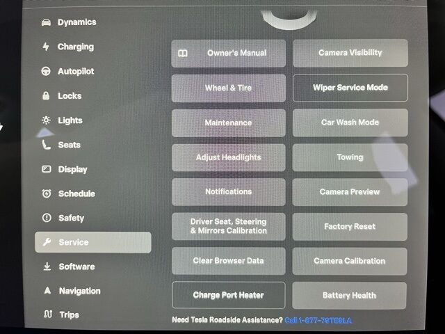 2021 Tesla Model 3 Standard Range Plus Carrollton TX