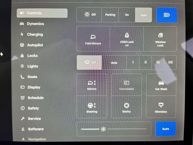 2021 Tesla Model 3 Standard Range Plus Carrollton TX