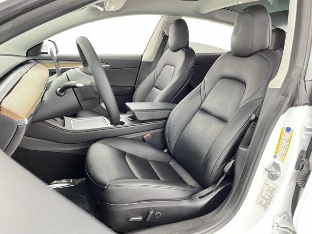 2021 Tesla Model 3 Standard Range Plus Carrollton TX